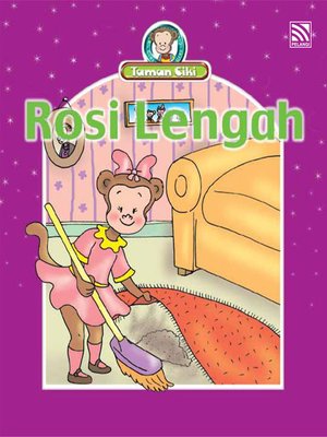 cover image of Rosi Lengah